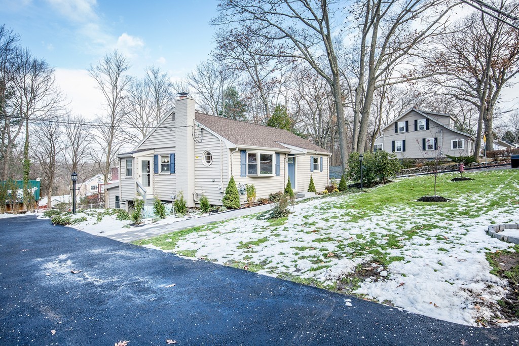 52 Great Woods Road Saugus, MA 01906 - Photo 29 of 30 Gallery Image 29