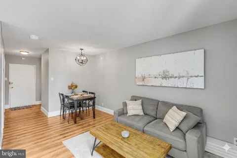 $225,000 | 300 M Street Southwest, Unit N102, Washington, DC 20024