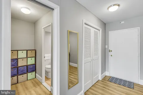 $225,000 | 300 M Street Southwest, Unit N102, Washington, DC 20024