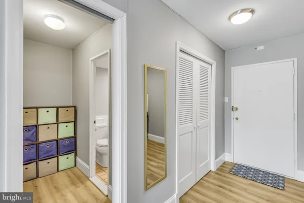 $225,000 | 300 M Street Southwest, Unit N102, Washington, DC 20024