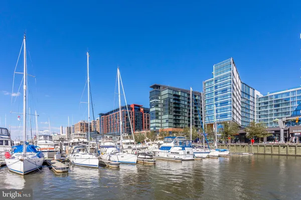$225,000 | 300 M Street Southwest, Unit N102, Washington, DC 20024