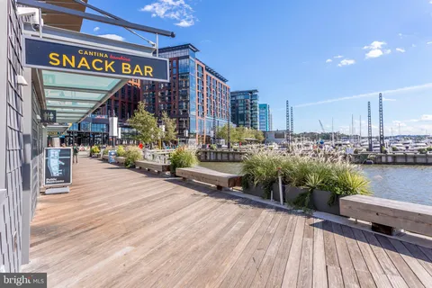 $225,000 | 300 M Street Southwest, Unit N102, Washington, DC 20024