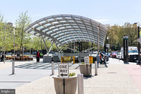 $225,000 | 300 M Street Southwest, Unit N102, Washington, DC 20024