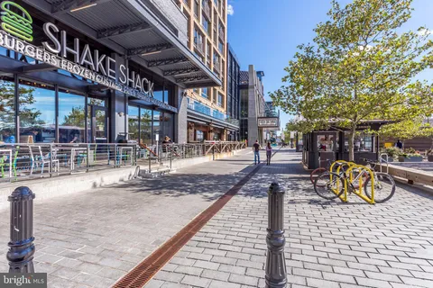 $225,000 | 300 M Street Southwest, Unit N102, Washington, DC 20024