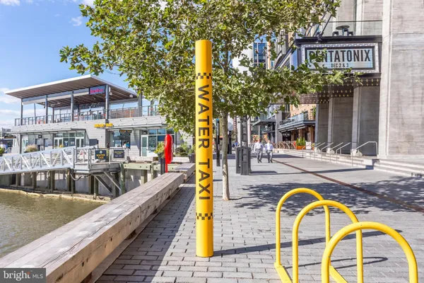 $225,000 | 300 M Street Southwest, Unit N102, Washington, DC 20024