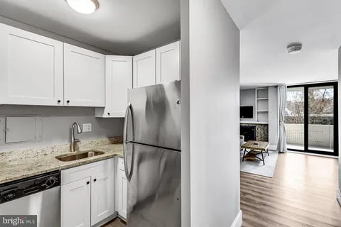 $225,000 | 300 M Street Southwest, Unit N102, Washington, DC 20024