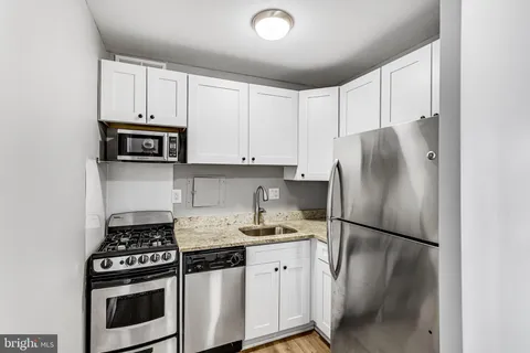 $225,000 | 300 M Street Southwest, Unit N102, Washington, DC 20024