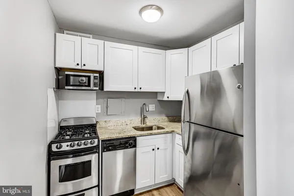 $225,000 | 300 M Street Southwest, Unit N102, Washington, DC 20024