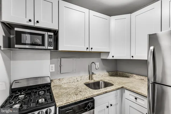 $225,000 | 300 M Street Southwest, Unit N102, Washington, DC 20024