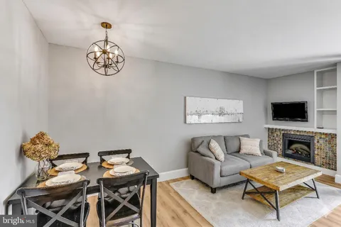 $225,000 | 300 M Street Southwest, Unit N102, Washington, DC 20024