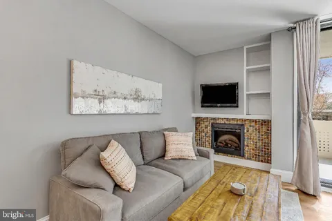 $225,000 | 300 M Street Southwest, Unit N102, Washington, DC 20024