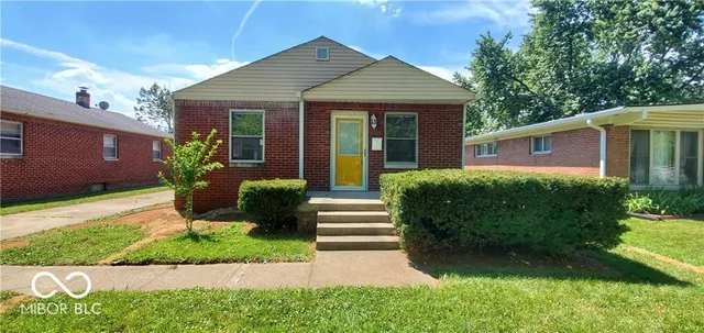 $1,750 | 4136 East Pleasant Run Parkway North Drive, Indianapolis, IN 46201