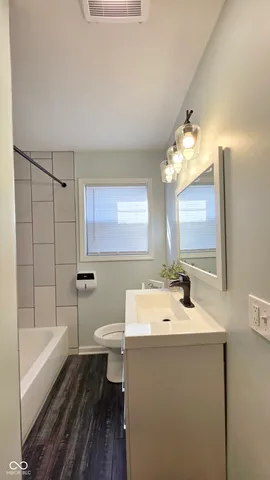 $1,750 | 4136 East Pleasant Run Parkway North Drive, Indianapolis, IN 46201