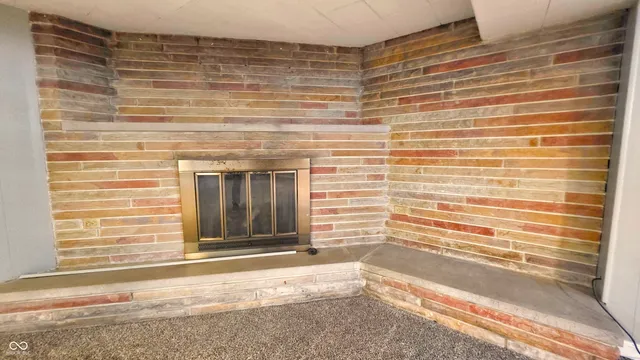 $1,750 | 4136 East Pleasant Run Parkway North Drive, Indianapolis, IN 46201