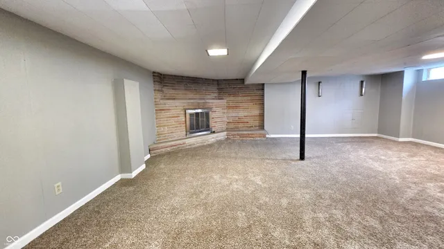 $1,750 | 4136 East Pleasant Run Parkway North Drive, Indianapolis, IN 46201