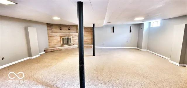 $1,750 | 4136 East Pleasant Run Parkway North Drive, Indianapolis, IN 46201