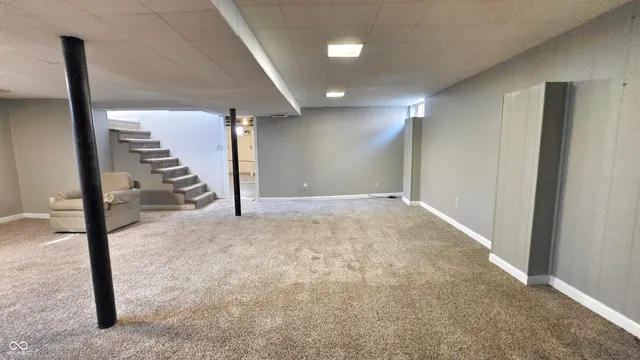 $1,750 | 4136 East Pleasant Run Parkway North Drive, Indianapolis, IN 46201