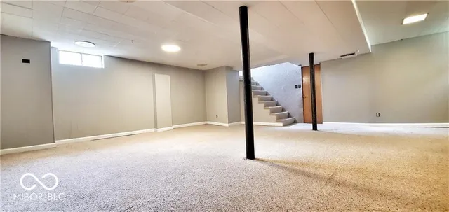 $1,750 | 4136 East Pleasant Run Parkway North Drive, Indianapolis, IN 46201