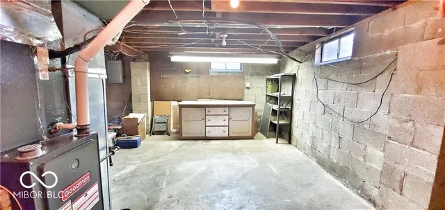 $1,750 | 4136 East Pleasant Run Parkway North Drive, Indianapolis, IN 46201