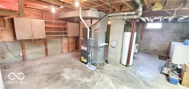 $1,750 | 4136 East Pleasant Run Parkway North Drive, Indianapolis, IN 46201