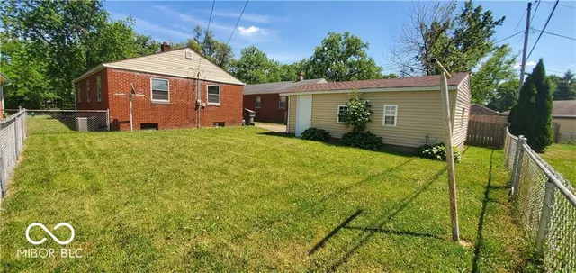 $1,750 | 4136 East Pleasant Run Parkway North Drive, Indianapolis, IN 46201