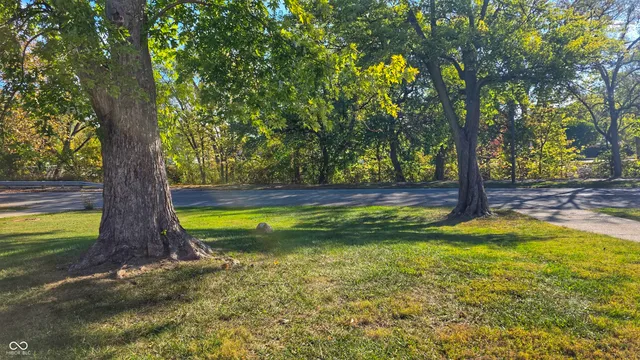 $1,750 | 4136 East Pleasant Run Parkway North Drive, Indianapolis, IN 46201