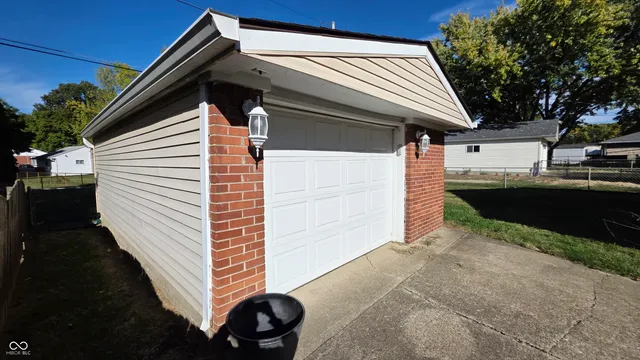 $1,750 | 4136 East Pleasant Run Parkway North Drive, Indianapolis, IN 46201