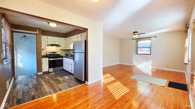 $1,750 | 4136 East Pleasant Run Parkway North Drive, Indianapolis, IN 46201