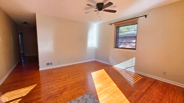 $1,750 | 4136 East Pleasant Run Parkway North Drive, Indianapolis, IN 46201