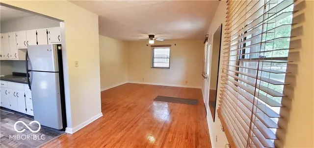 $1,750 | 4136 East Pleasant Run Parkway North Drive, Indianapolis, IN 46201