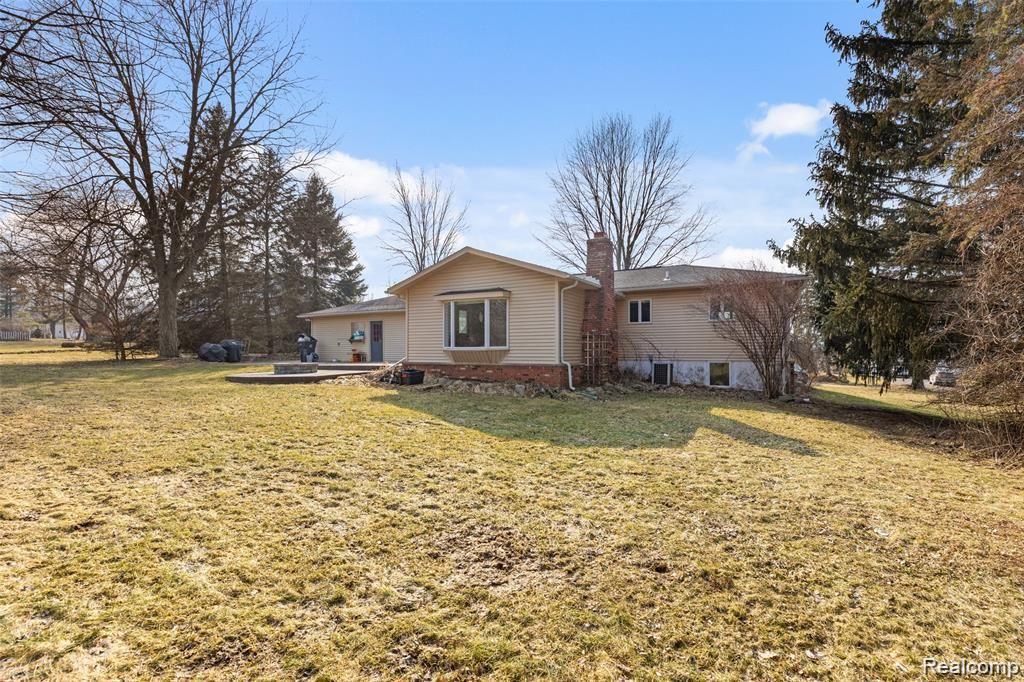3937 Hedgerow Lane Rochester, MI 48306 - Photo 40 of 43