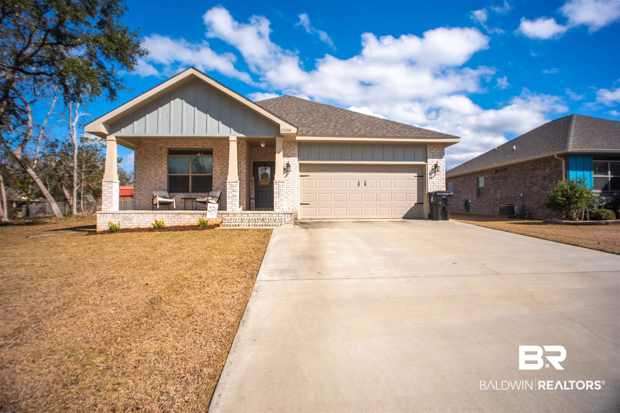 22664 Nana Loop West Silverhill, AL 36576 - Photo 2 of 24