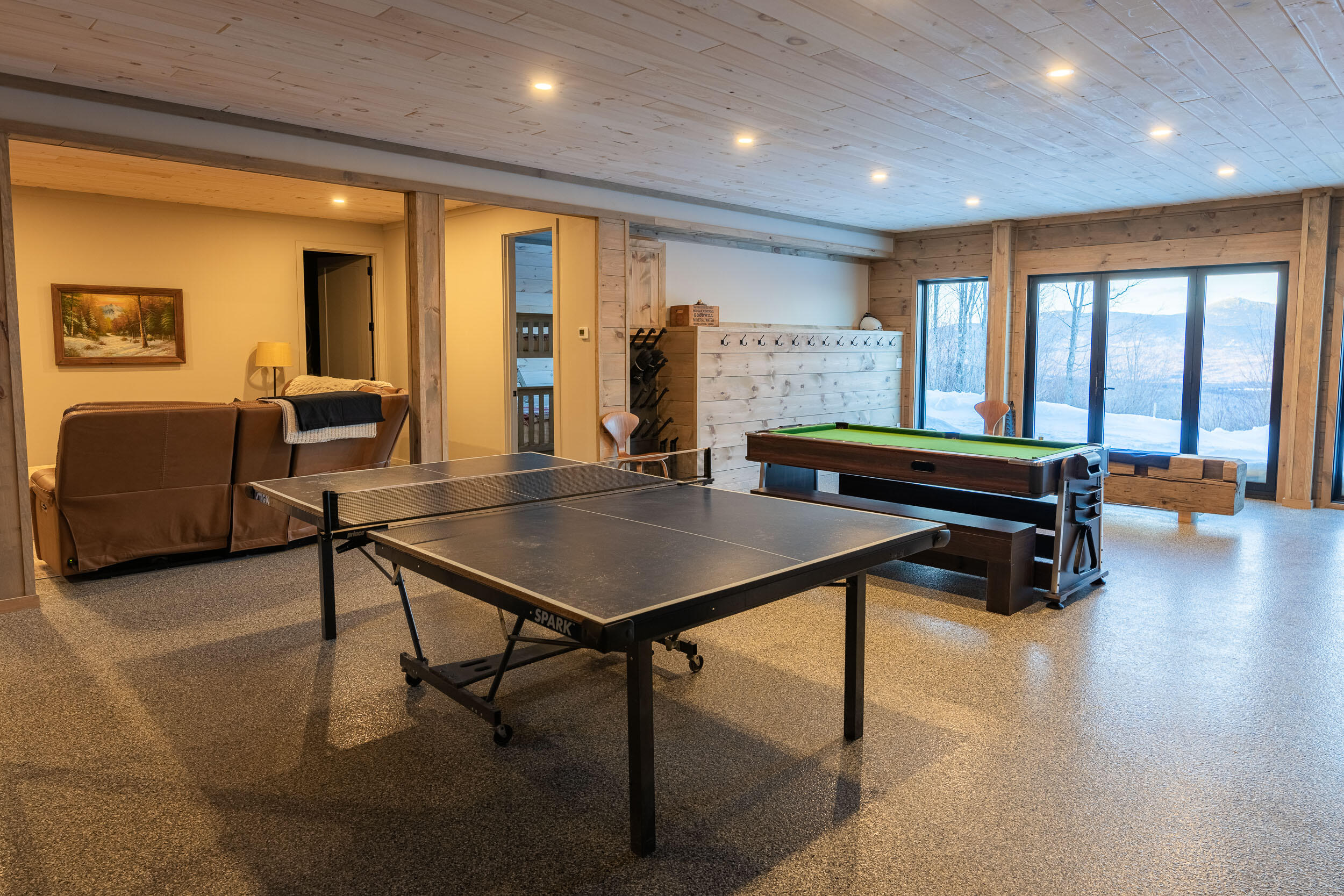 8119 Sawtooth Road Kingfield, ME 04947 - Photo 27 of 41 24
