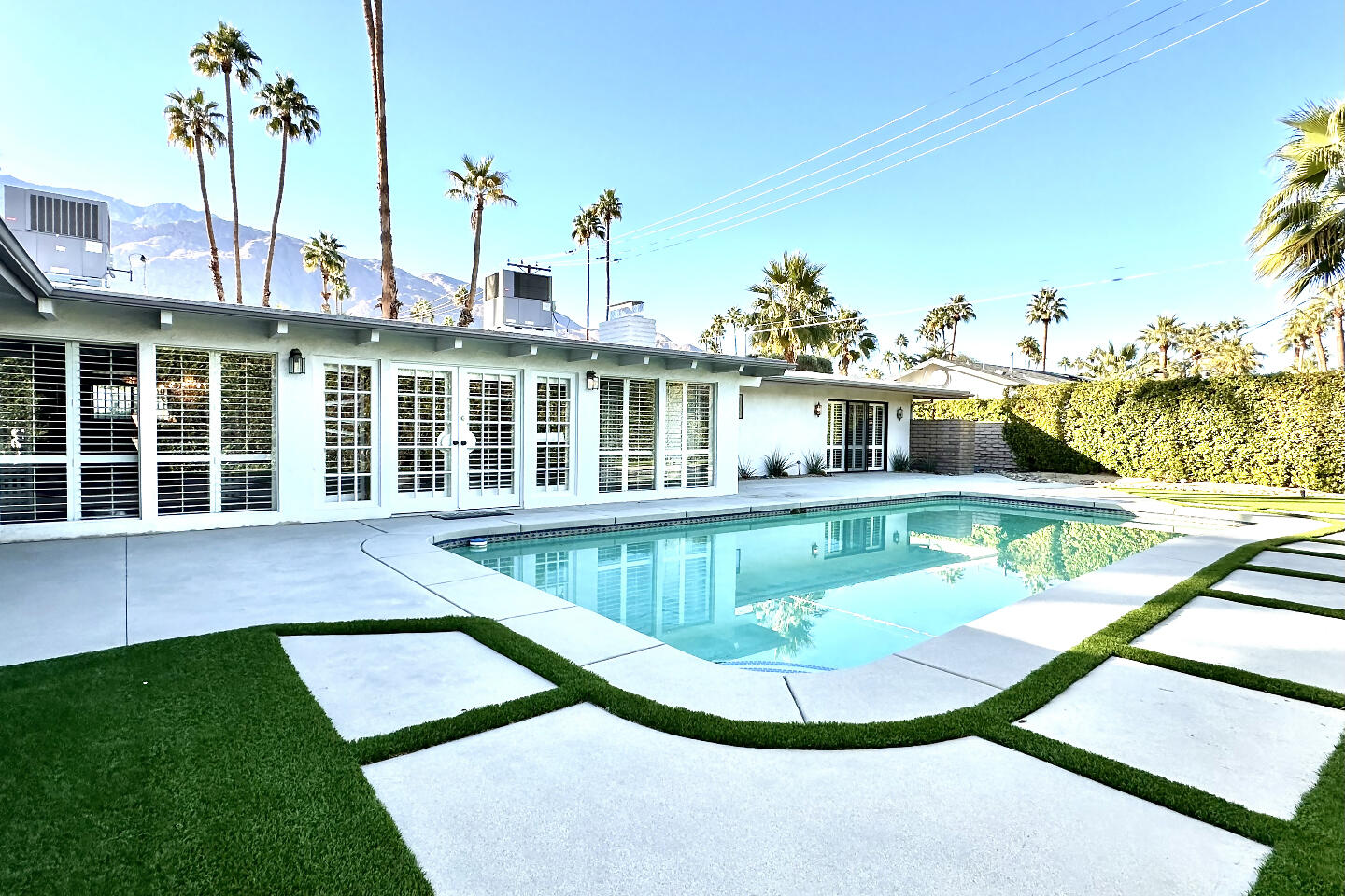 1040 Sagebrush Road Palm Springs, CA 92264 - Photo 24 of 66 24