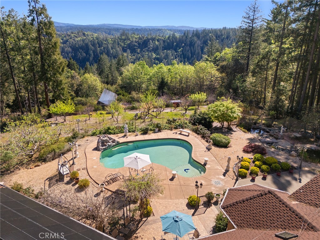 5005 Schott Road Forest Ranch, CA 95942 - Photo 60 of 66
