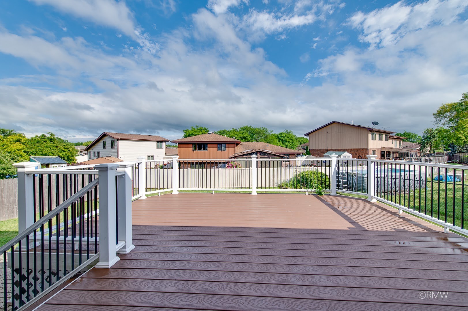 1233 Hickory Trail Addison, IL 60101 - Photo 32 of 36