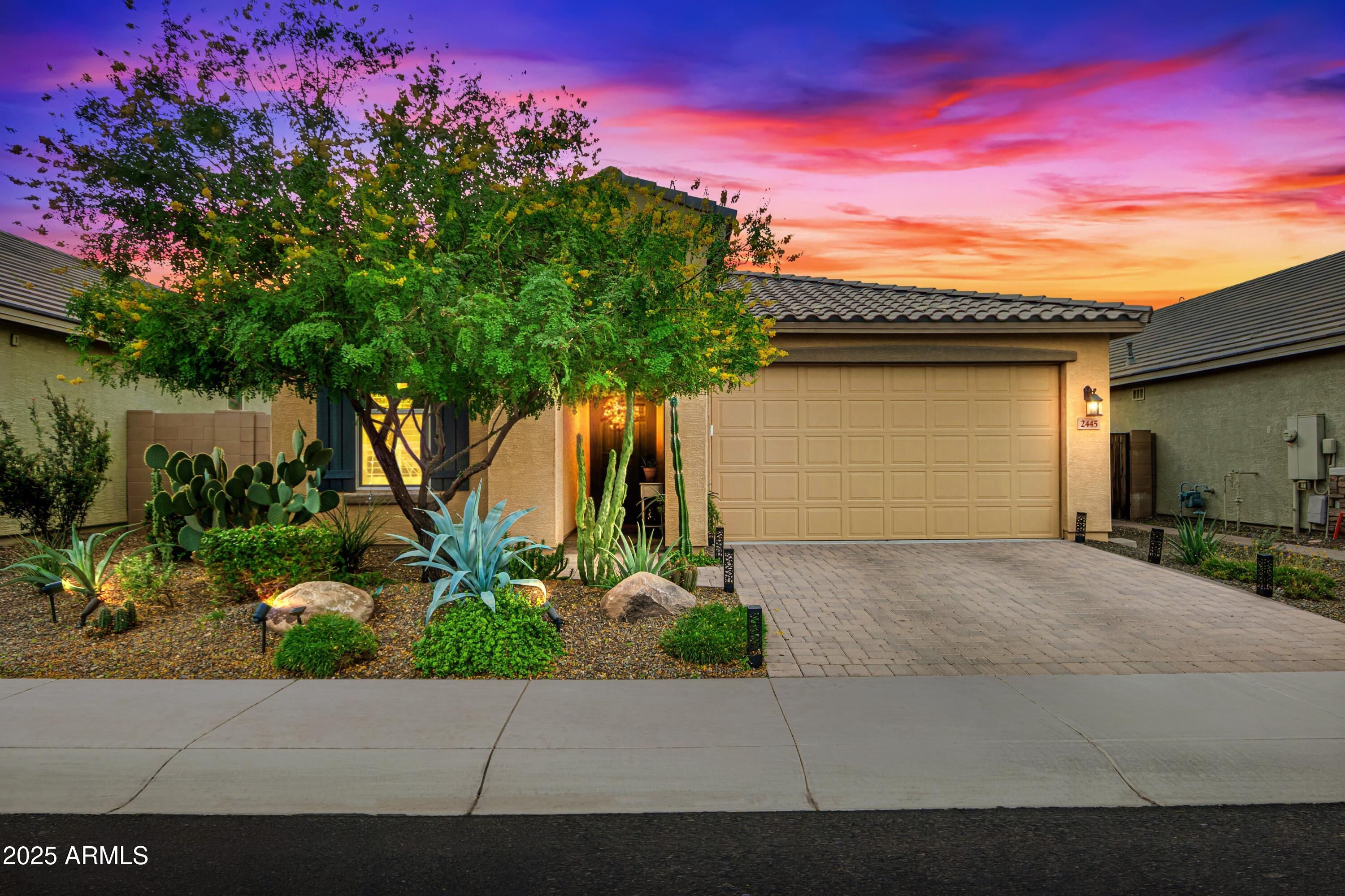 2445 East Beverly Road Phoenix, AZ 85042 - Photo 1 of 60 Twighlight