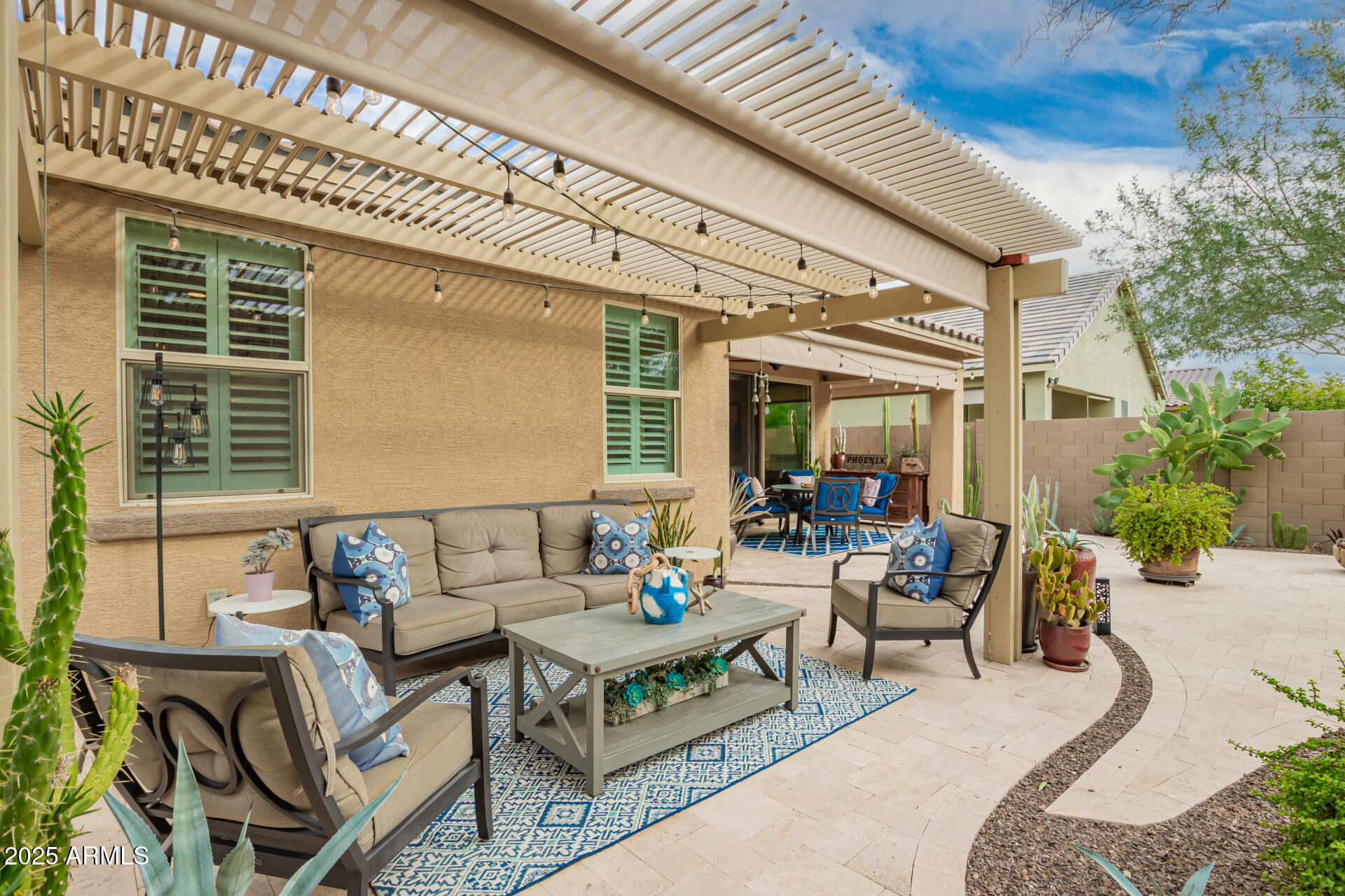 2445 East Beverly Road Phoenix, AZ 85042 - Photo 36 of 60 34 - Beverly