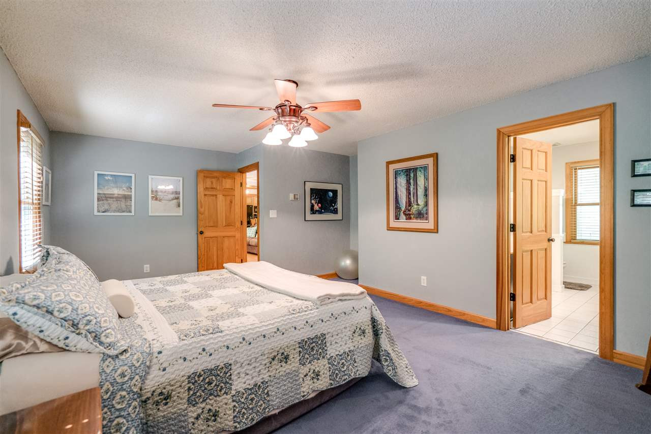 12200 Galway Drive Raleigh, NC 27613 - Photo 11 of 25 Master Bedroom