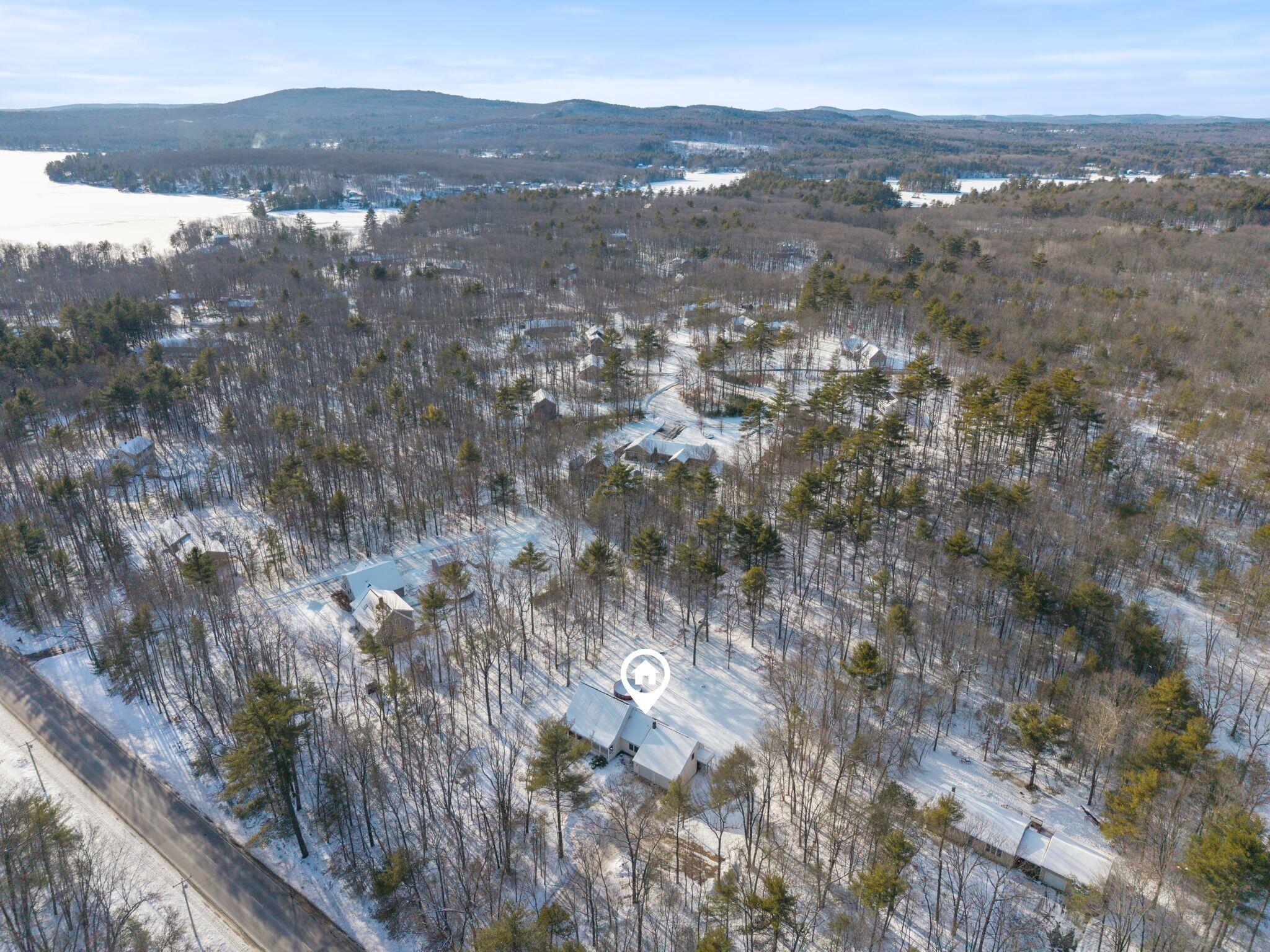 496 Townhouse Road East Waterboro, ME 04030 - Photo 44 of 57 496_Townhouse_Rd_44B
