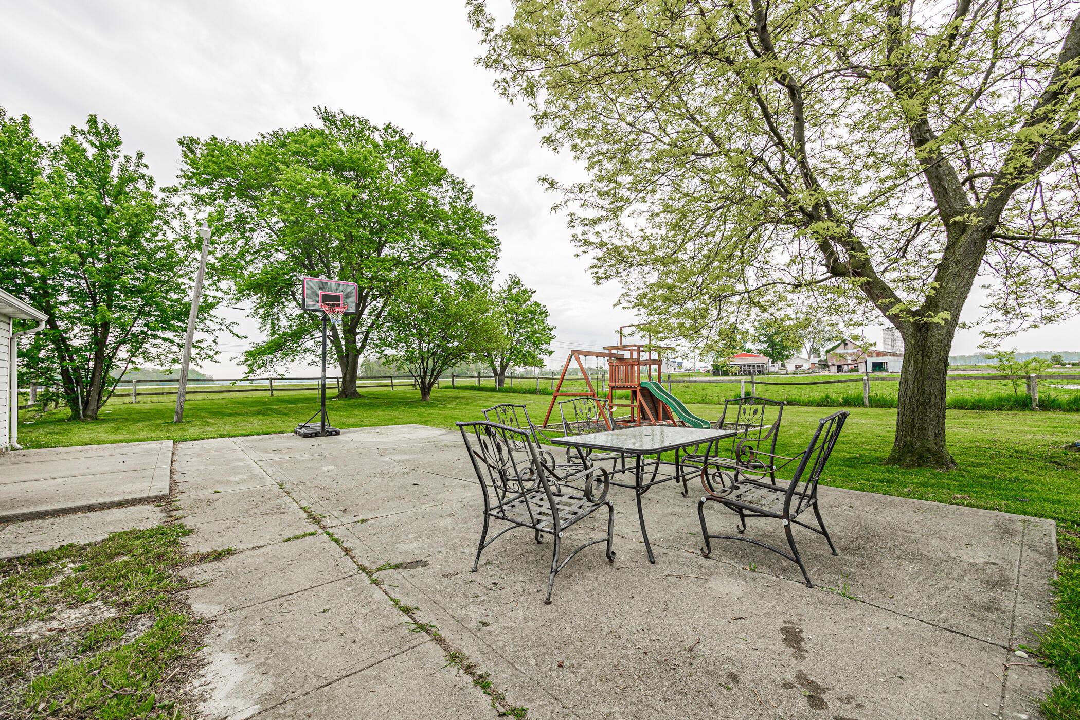12913 Fladt Road Marysville, OH 43040 - Photo 46 of 73 Patio