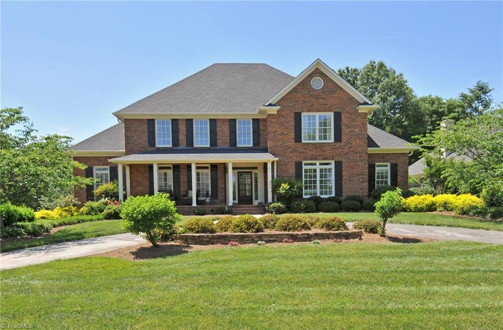 1632 Slane Road Clemmons, NC 27012 - Photo 1 of 25