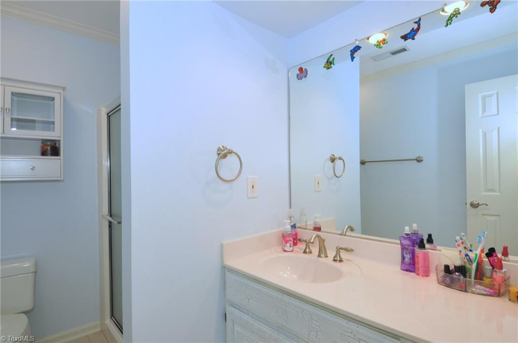 1632 Slane Road Clemmons, NC 27012 - Photo 17 of 25