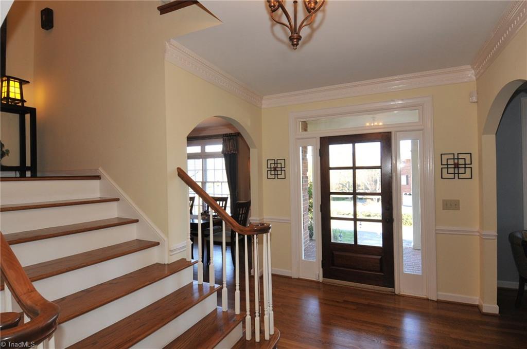 1632 Slane Road Clemmons, NC 27012 - Photo 3 of 25