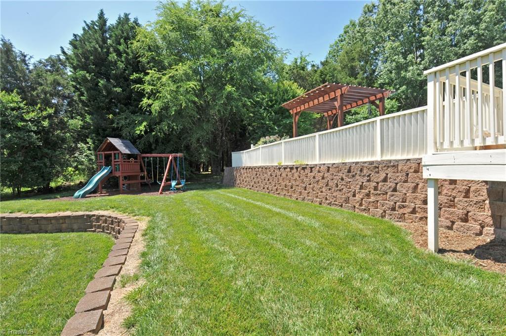 1632 Slane Road Clemmons, NC 27012 - Photo 23 of 25