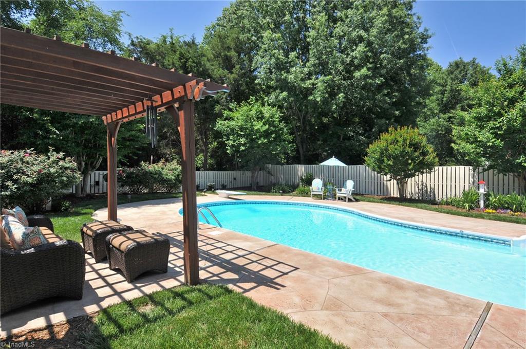 1632 Slane Road Clemmons, NC 27012 - Photo 24 of 25