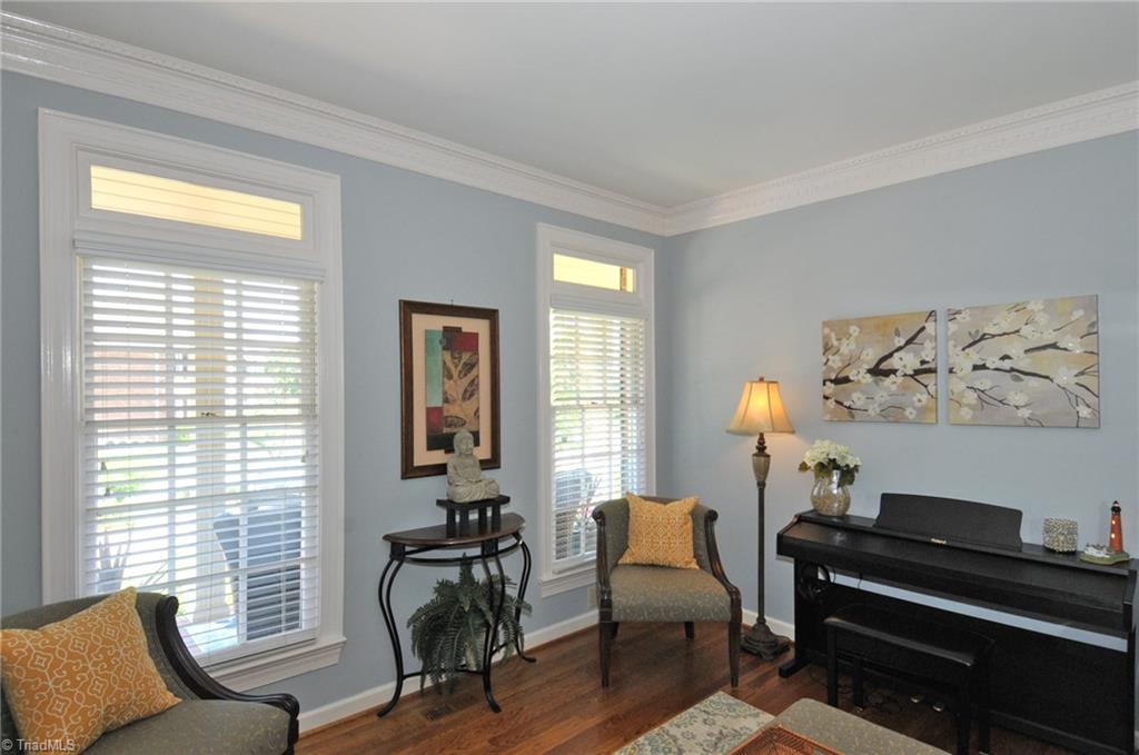 1632 Slane Road Clemmons, NC 27012 - Photo 4 of 25