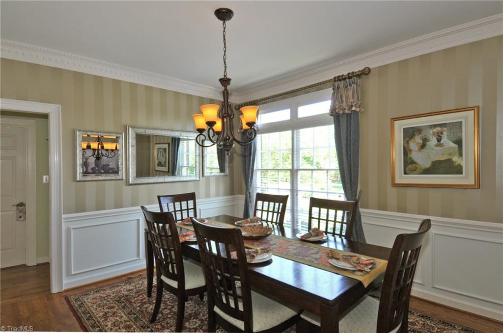 1632 Slane Road Clemmons, NC 27012 - Photo 5 of 25