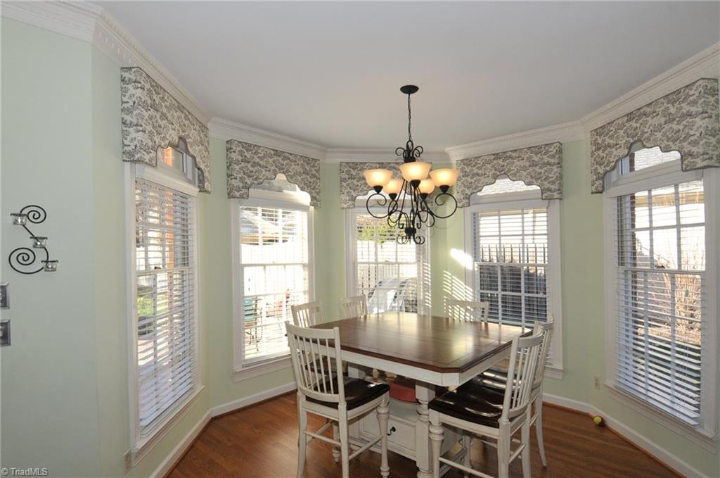 1632 Slane Road Clemmons, NC 27012 - Photo 8 of 25