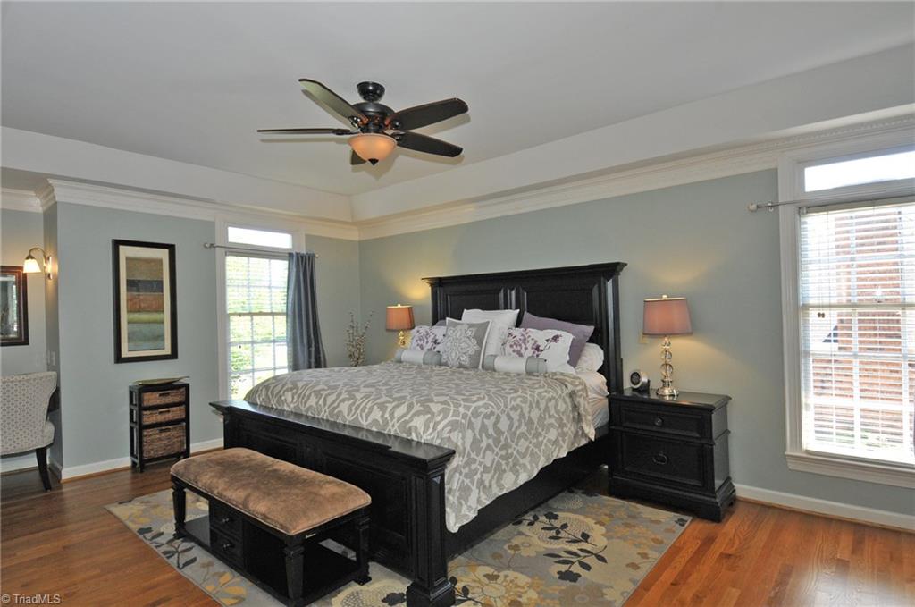 1632 Slane Road Clemmons, NC 27012 - Photo 9 of 25